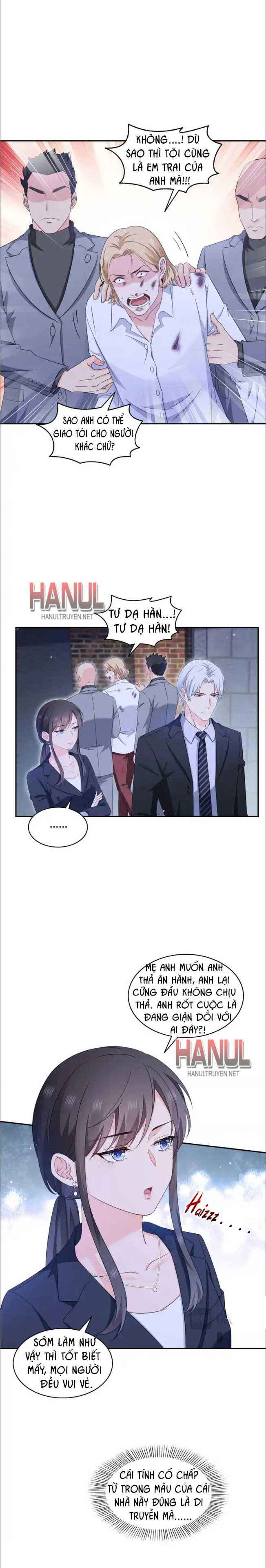 đọc truyện Cô Vợ Ngọt Ngào Có Chút Bất Lương [hanultruyen,’] Chương 584 ảnh 12 tại Thiên Thai Truyện