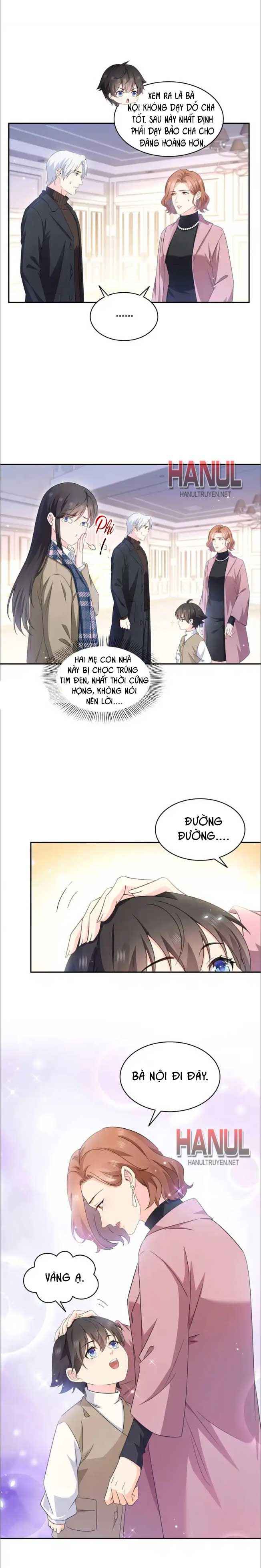 đọc truyện Cô Vợ Ngọt Ngào Có Chút Bất Lương [hanultruyen,’] Chương 584 ảnh 6 tại Thiên Thai Truyện