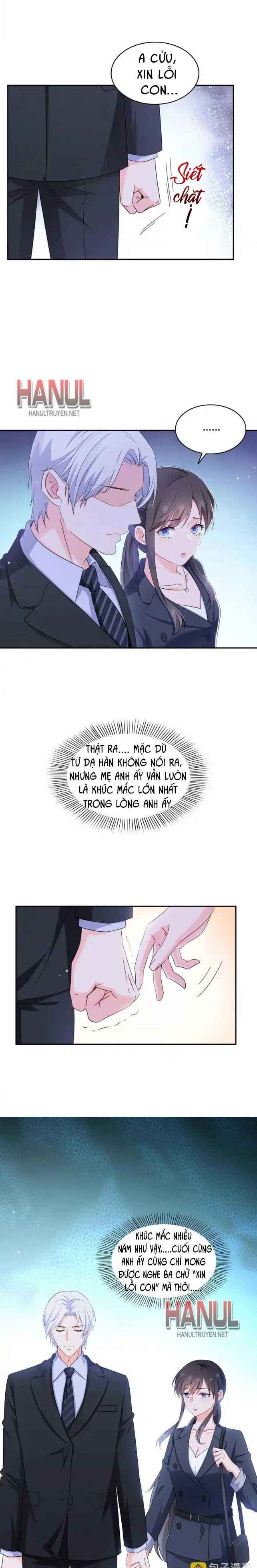 đọc truyện Cô Vợ Ngọt Ngào Có Chút Bất Lương [hanultruyen,’] Chương 585 ảnh 9 tại Thiên Thai Truyện