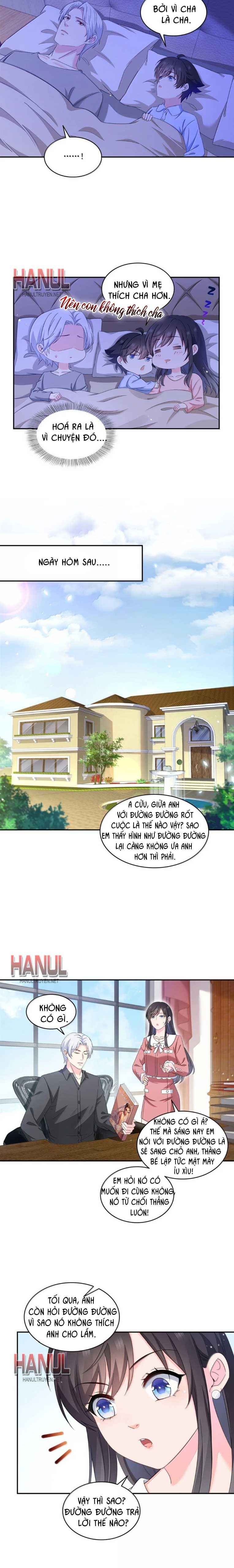 đọc truyện Cô Vợ Ngọt Ngào Có Chút Bất Lương [hanultruyen,’] Chương 586 ảnh 10 tại Thiên Thai Truyện