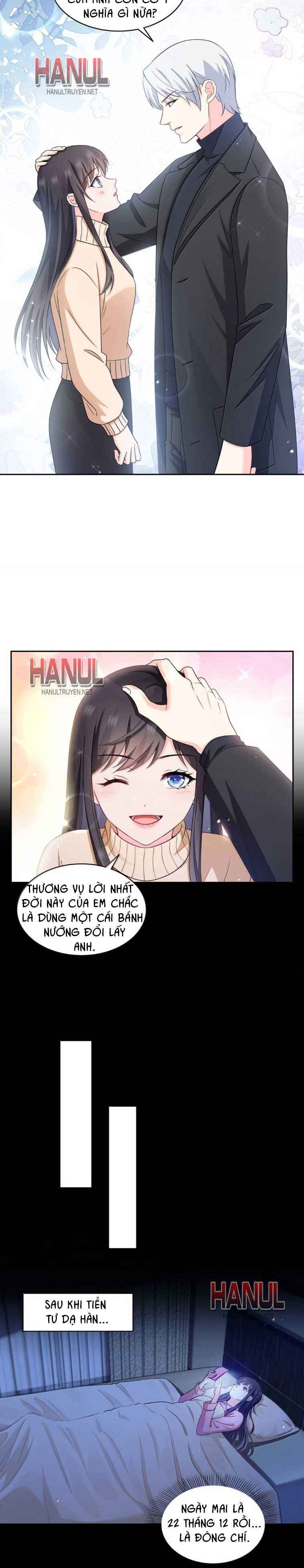 đọc truyện Cô Vợ Ngọt Ngào Có Chút Bất Lương [hanultruyen,’] Chương 588 ảnh 7 tại Thiên Thai Truyện