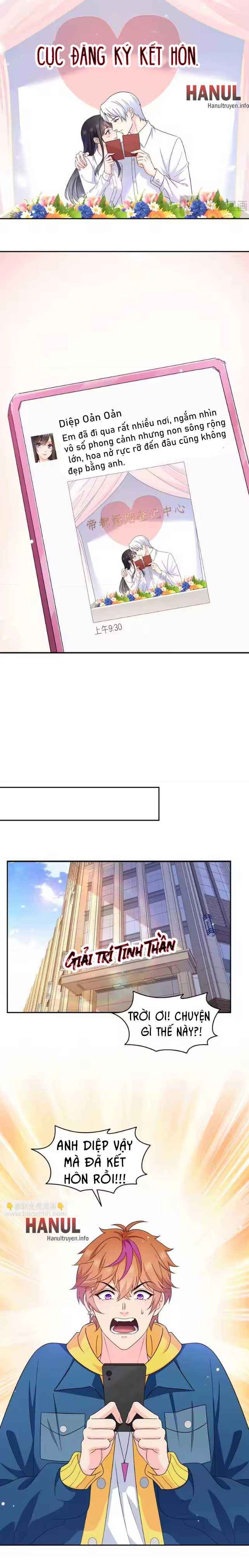 đọc truyện Cô Vợ Ngọt Ngào Có Chút Bất Lương [hanultruyen,’] Chương 589 ảnh 12 tại Thiên Thai Truyện