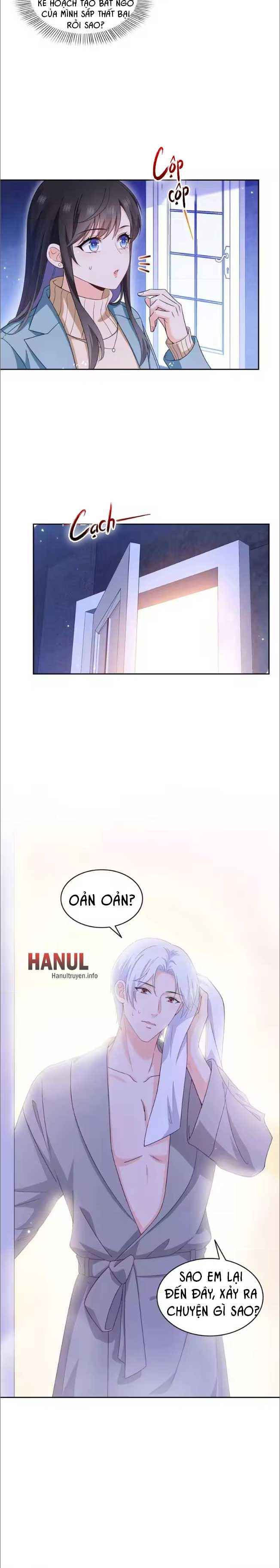 đọc truyện Cô Vợ Ngọt Ngào Có Chút Bất Lương [hanultruyen,’] Chương 589 ảnh 4 tại Thiên Thai Truyện