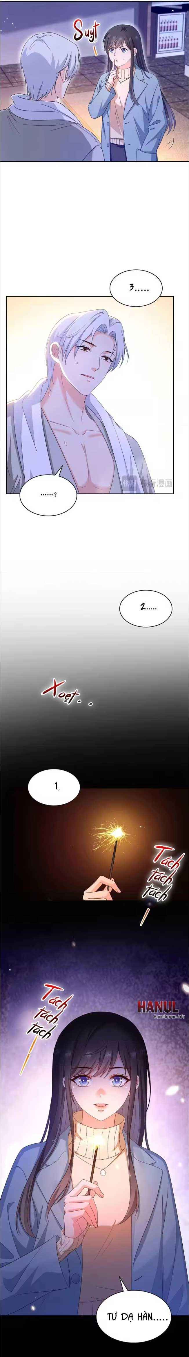 đọc truyện Cô Vợ Ngọt Ngào Có Chút Bất Lương [hanultruyen,’] Chương 589 ảnh 5 tại Thiên Thai Truyện