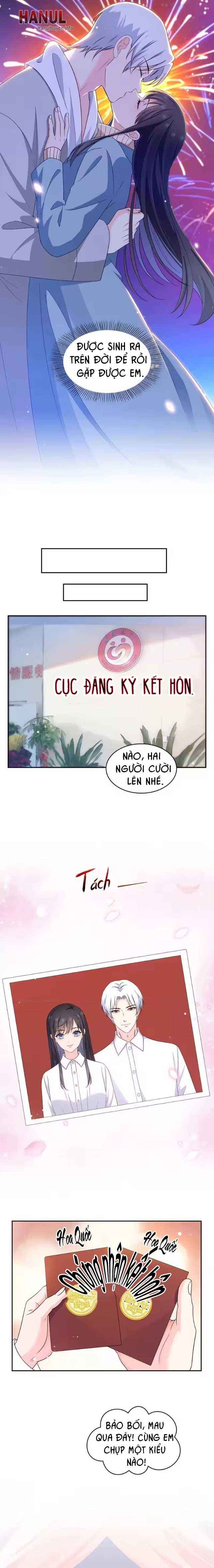 đọc truyện Cô Vợ Ngọt Ngào Có Chút Bất Lương [hanultruyen,’] Chương 589 ảnh 11 tại Thiên Thai Truyện