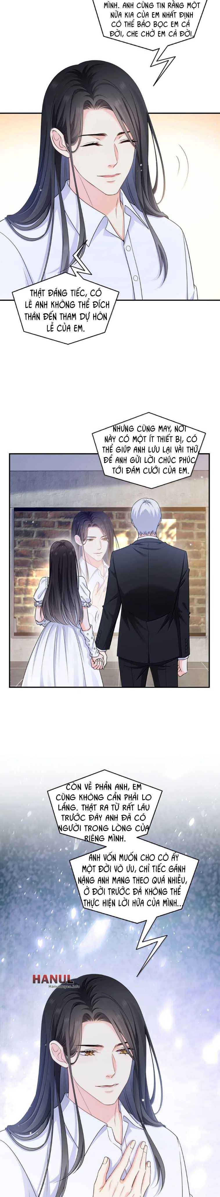 đọc truyện Cô Vợ Ngọt Ngào Có Chút Bất Lương [hanultruyen,’] Chương 591 ảnh 13 tại Thiên Thai Truyện