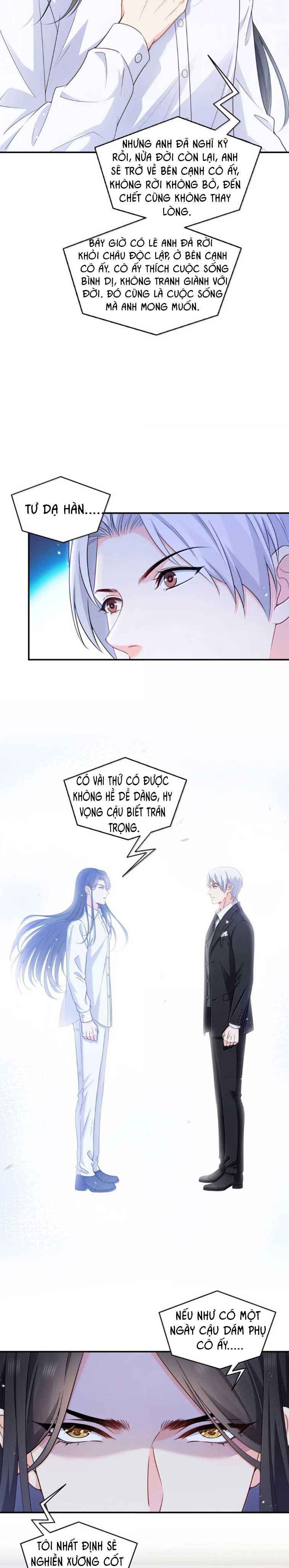 đọc truyện Cô Vợ Ngọt Ngào Có Chút Bất Lương [hanultruyen,’] Chương 591 ảnh 14 tại Thiên Thai Truyện