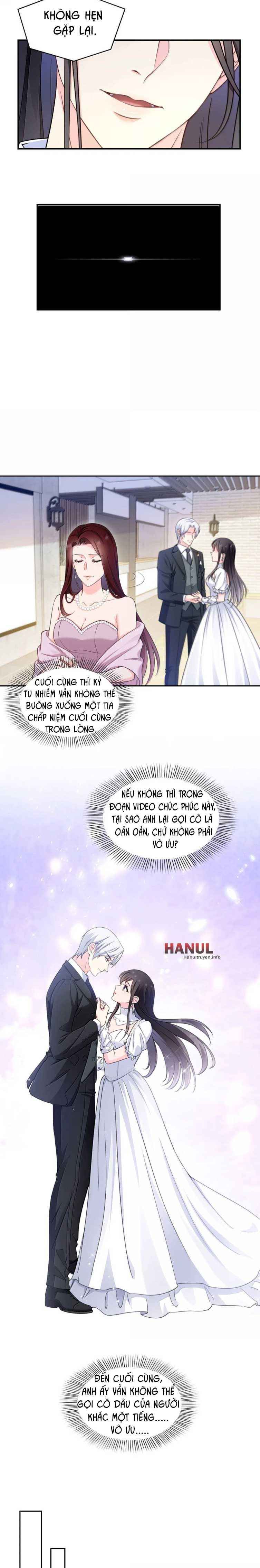 đọc truyện Cô Vợ Ngọt Ngào Có Chút Bất Lương [hanultruyen,’] Chương 591 ảnh 16 tại Thiên Thai Truyện