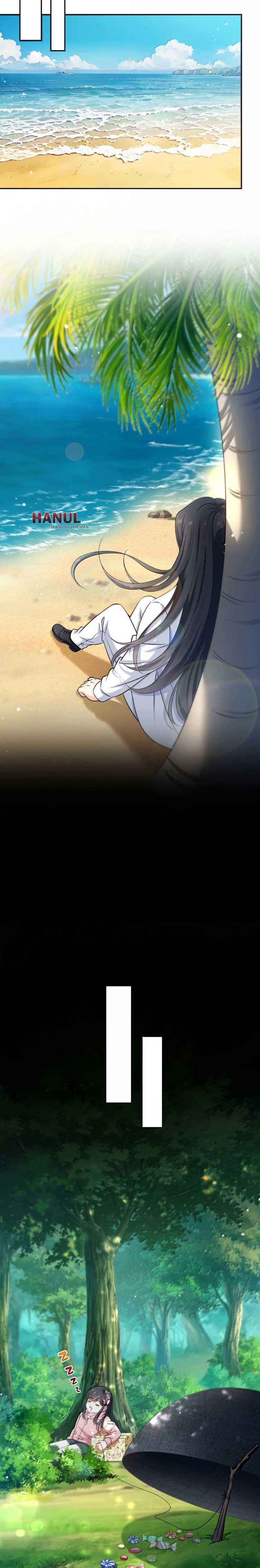 đọc truyện Cô Vợ Ngọt Ngào Có Chút Bất Lương [hanultruyen,’] Chương 591 ảnh 17 tại Thiên Thai Truyện