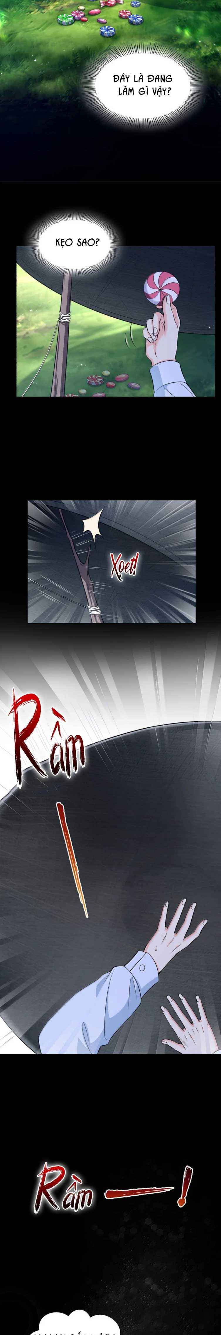 đọc truyện Cô Vợ Ngọt Ngào Có Chút Bất Lương [hanultruyen,’] Chương 591 ảnh 18 tại Thiên Thai Truyện