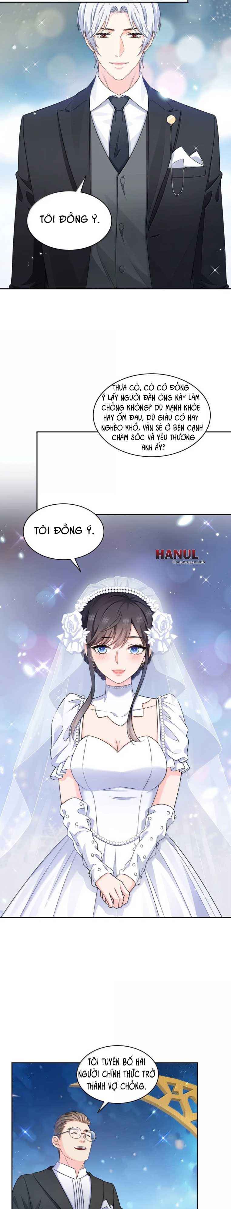 đọc truyện Cô Vợ Ngọt Ngào Có Chút Bất Lương [hanultruyen,’] Chương 591 ảnh 5 tại Thiên Thai Truyện