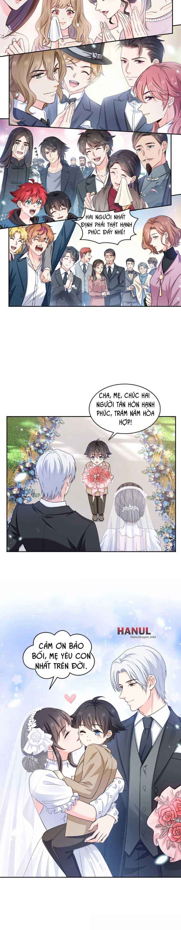 đọc truyện Cô Vợ Ngọt Ngào Có Chút Bất Lương [hanultruyen,’] Chương 591 ảnh 7 tại Thiên Thai Truyện