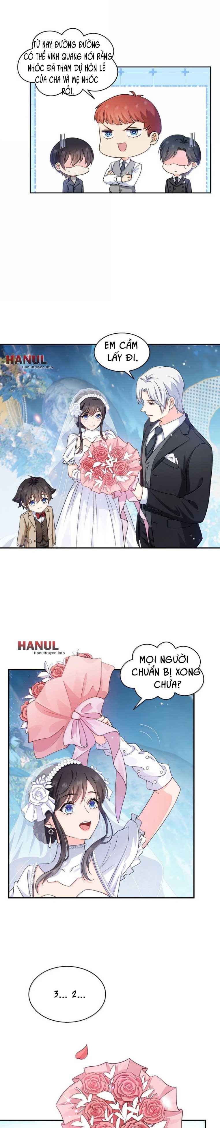 đọc truyện Cô Vợ Ngọt Ngào Có Chút Bất Lương [hanultruyen,’] Chương 591 ảnh 8 tại Thiên Thai Truyện