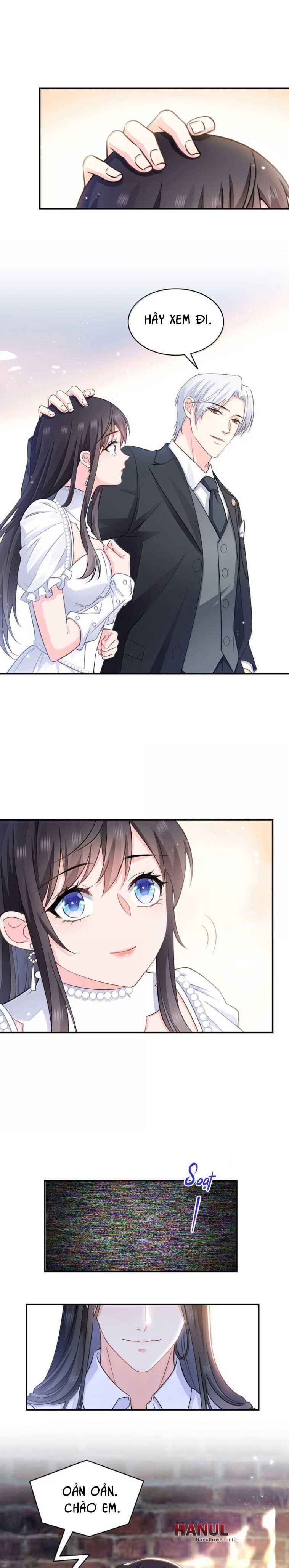 đọc truyện Cô Vợ Ngọt Ngào Có Chút Bất Lương [hanultruyen,’] Chương 591 ảnh 11 tại Thiên Thai Truyện