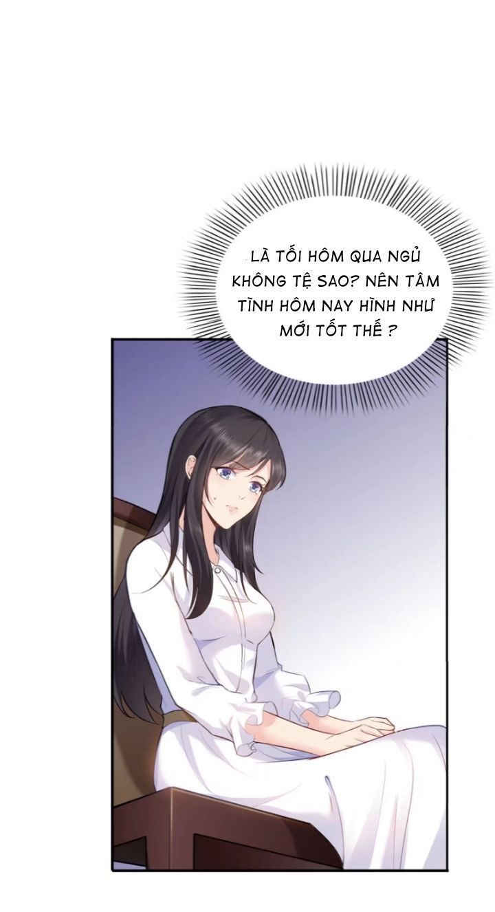 đọc truyện Cô Vợ Ngọt Ngào Có Chút Bất Lương Chương 10 ảnh 1 tại Giả Dược