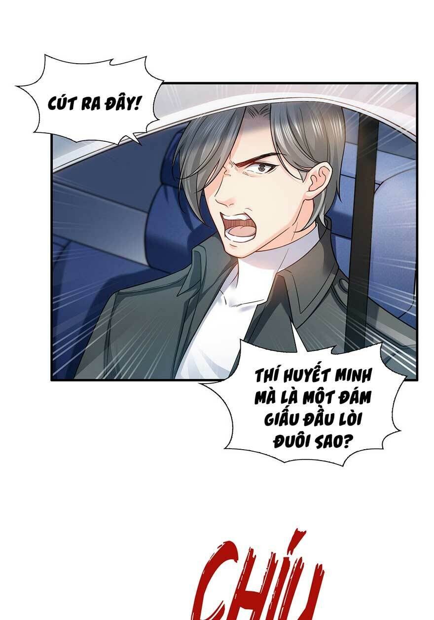 đọc truyện Cô Vợ Ngọt Ngào Có Chút Bất Lương Chương 102 ảnh 2 tại Giả Dược