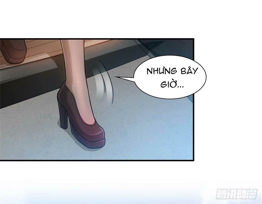 đọc truyện Cô Vợ Ngọt Ngào Có Chút Bất Lương Chương 102 ảnh 35 tại Giả Dược