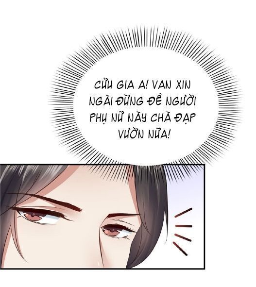 đọc truyện Cô Vợ Ngọt Ngào Có Chút Bất Lương Chương 11 ảnh 11 tại Giả Dược