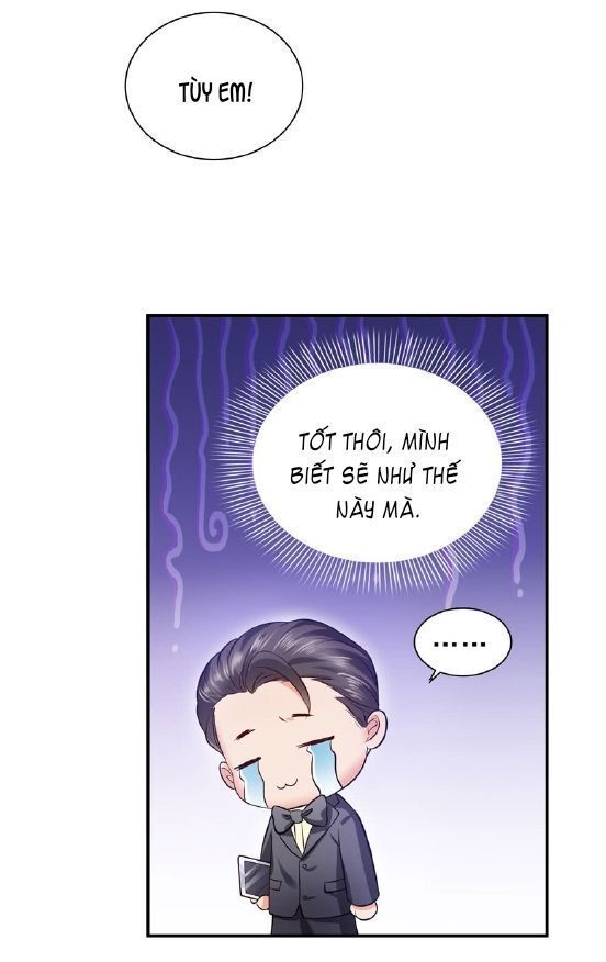 đọc truyện Cô Vợ Ngọt Ngào Có Chút Bất Lương Chương 11 ảnh 12 tại Giả Dược