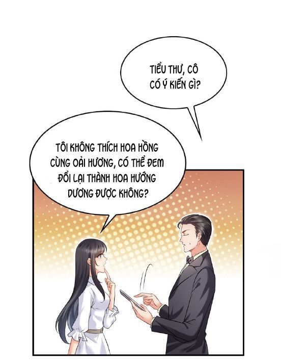 đọc truyện Cô Vợ Ngọt Ngào Có Chút Bất Lương Chương 11 ảnh 13 tại Giả Dược