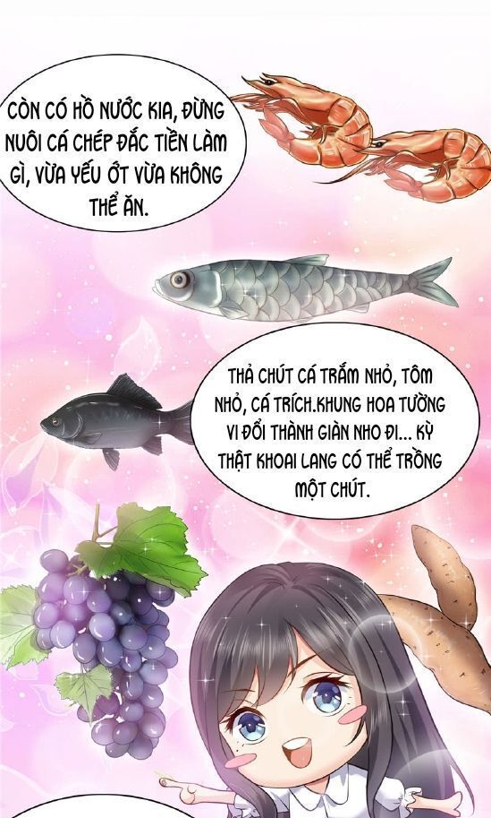 đọc truyện Cô Vợ Ngọt Ngào Có Chút Bất Lương Chương 11 ảnh 17 tại Giả Dược