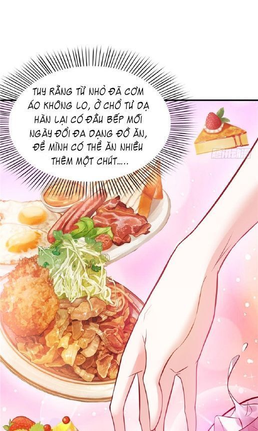 đọc truyện Cô Vợ Ngọt Ngào Có Chút Bất Lương Chương 11 ảnh 23 tại Giả Dược