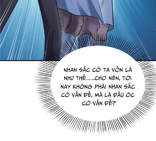 đọc truyện Cô Vợ Ngọt Ngào Có Chút Bất Lương Chương 11 ảnh 7 tại Giả Dược