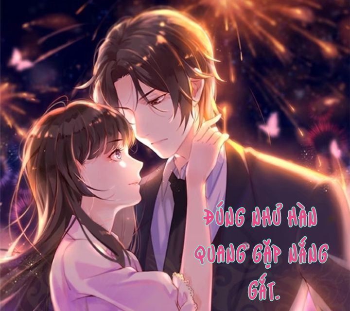 đọc truyện Cô Vợ Ngọt Ngào Có Chút Bất Lương Chương 12 ảnh 1 tại Giả Dược