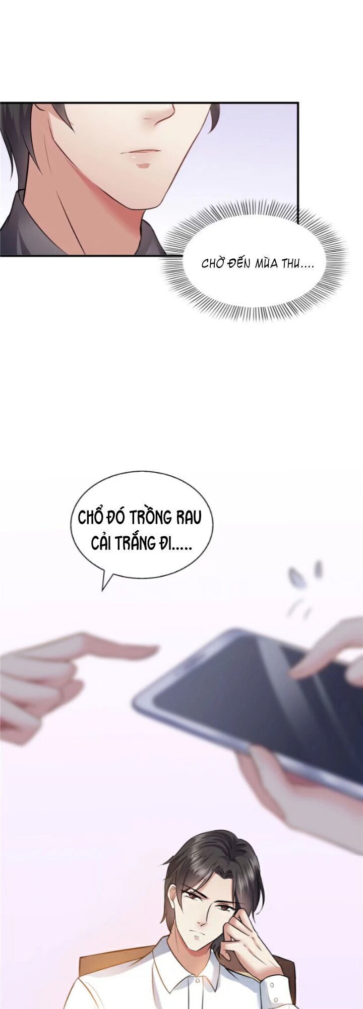 đọc truyện Cô Vợ Ngọt Ngào Có Chút Bất Lương Chương 12 ảnh 2 tại Giả Dược