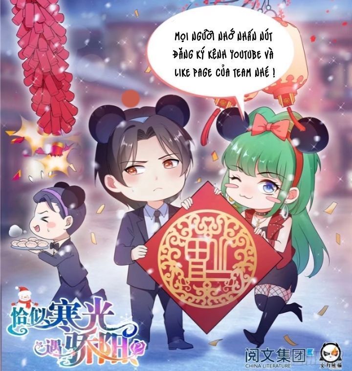 đọc truyện Cô Vợ Ngọt Ngào Có Chút Bất Lương Chương 12 ảnh 16 tại Giả Dược