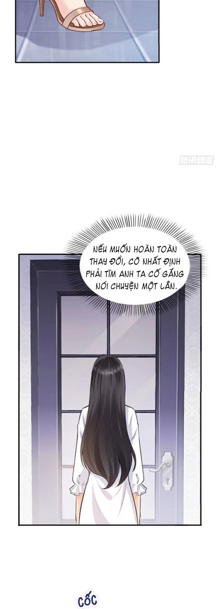 đọc truyện Cô Vợ Ngọt Ngào Có Chút Bất Lương Chương 12 ảnh 7 tại Giả Dược