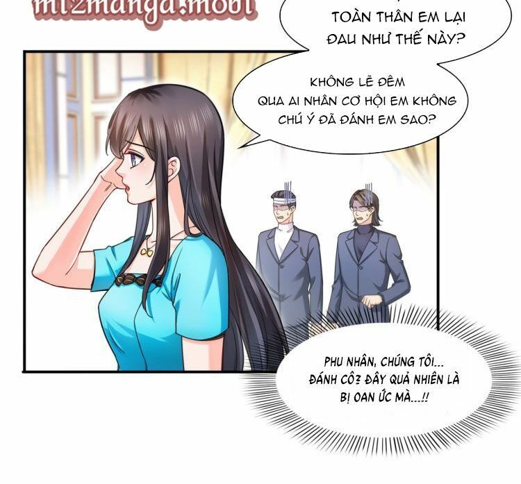 đọc truyện Cô Vợ Ngọt Ngào Có Chút Bất Lương Chương 128 ảnh 13 tại Giả Dược