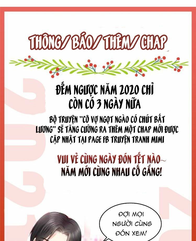 đọc truyện Cô Vợ Ngọt Ngào Có Chút Bất Lương Chương 128 ảnh 23 tại Giả Dược