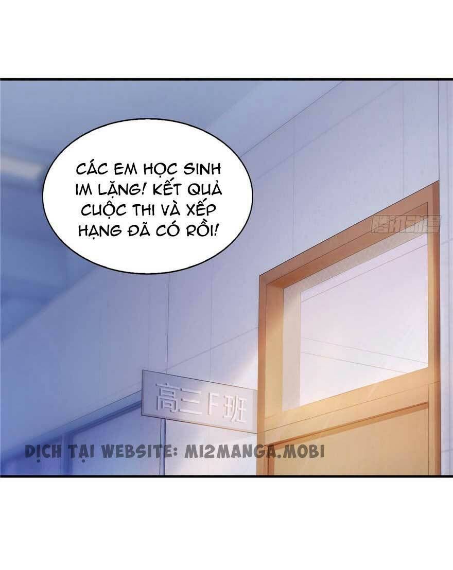 đọc truyện Cô Vợ Ngọt Ngào Có Chút Bất Lương Chương 13 ảnh 13 tại Giả Dược