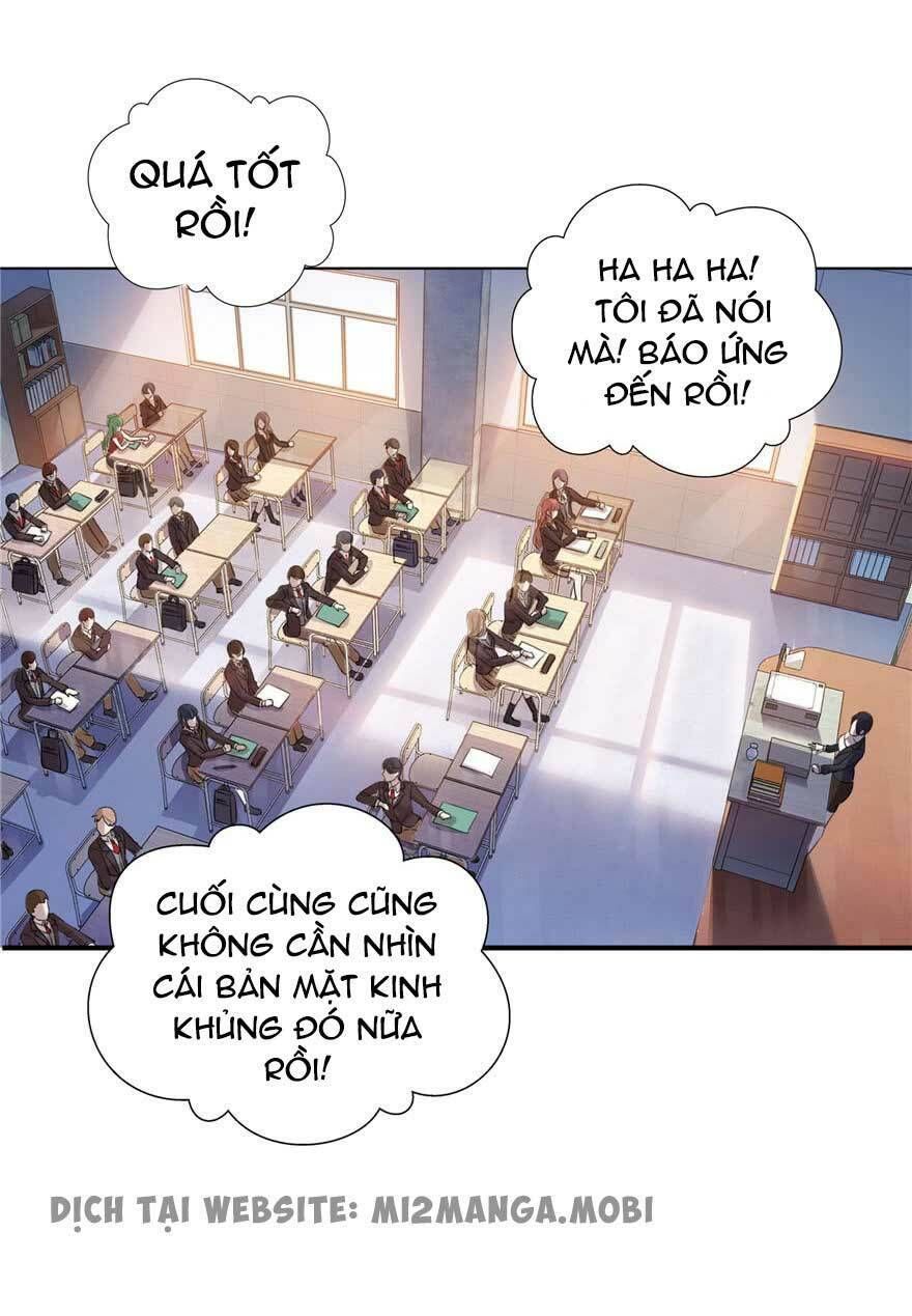 đọc truyện Cô Vợ Ngọt Ngào Có Chút Bất Lương Chương 13 ảnh 16 tại Giả Dược