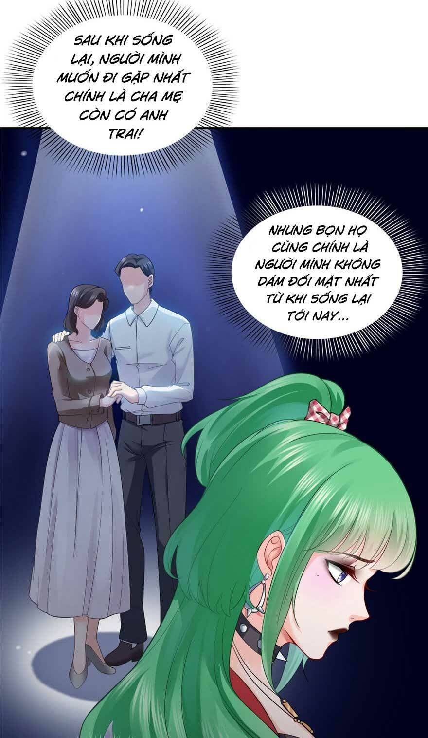 đọc truyện Cô Vợ Ngọt Ngào Có Chút Bất Lương Chương 13 ảnh 28 tại Giả Dược