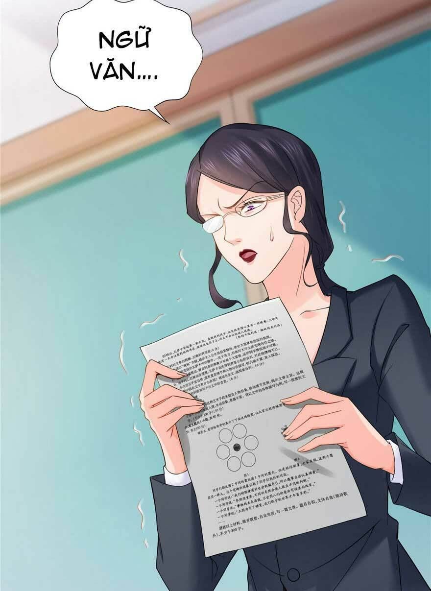 đọc truyện Cô Vợ Ngọt Ngào Có Chút Bất Lương Chương 13 ảnh 42 tại Giả Dược
