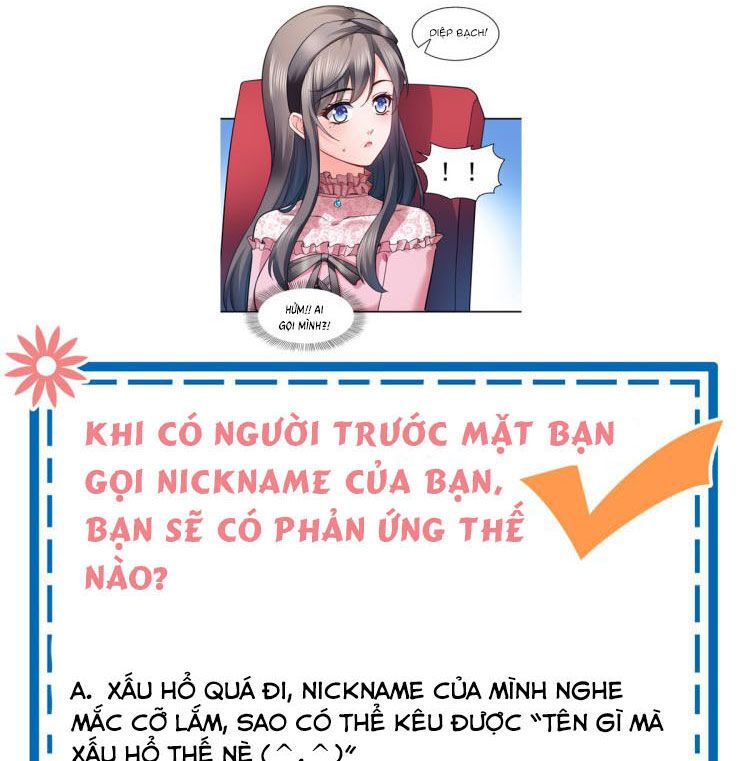 đọc truyện Cô Vợ Ngọt Ngào Có Chút Bất Lương Chương 130.2 ảnh 23 tại Giả Dược