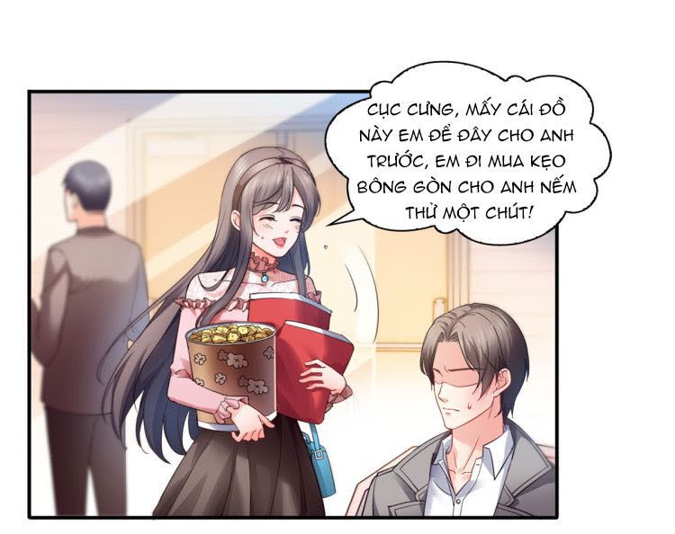 đọc truyện Cô Vợ Ngọt Ngào Có Chút Bất Lương Chương 130.2 ảnh 7 tại Giả Dược