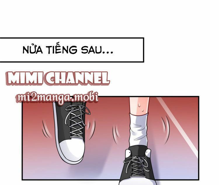 đọc truyện Cô Vợ Ngọt Ngào Có Chút Bất Lương Chương 131.2 ảnh 12 tại Giả Dược
