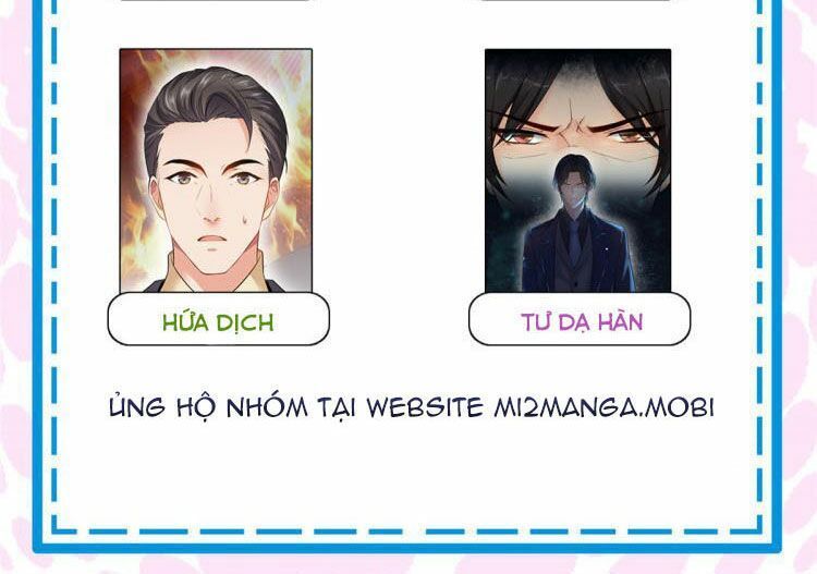 đọc truyện Cô Vợ Ngọt Ngào Có Chút Bất Lương Chương 131.2 ảnh 25 tại Giả Dược