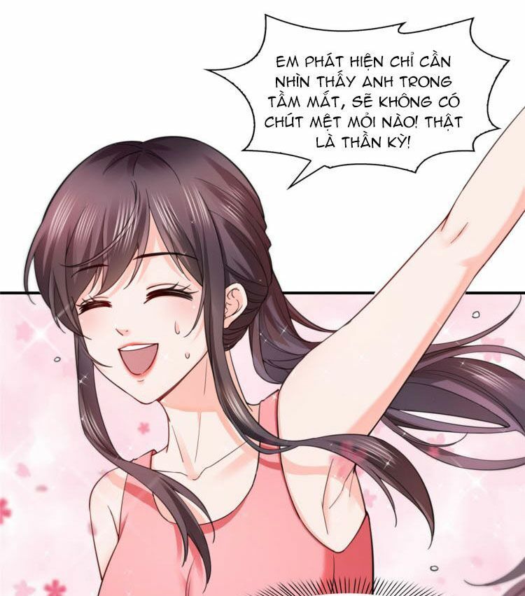 đọc truyện Cô Vợ Ngọt Ngào Có Chút Bất Lương Chương 132.1 ảnh 3 tại Giả Dược