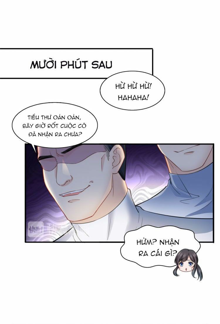 đọc truyện Cô Vợ Ngọt Ngào Có Chút Bất Lương Chương 133.1 ảnh 12 tại Truyện Dạ Ký