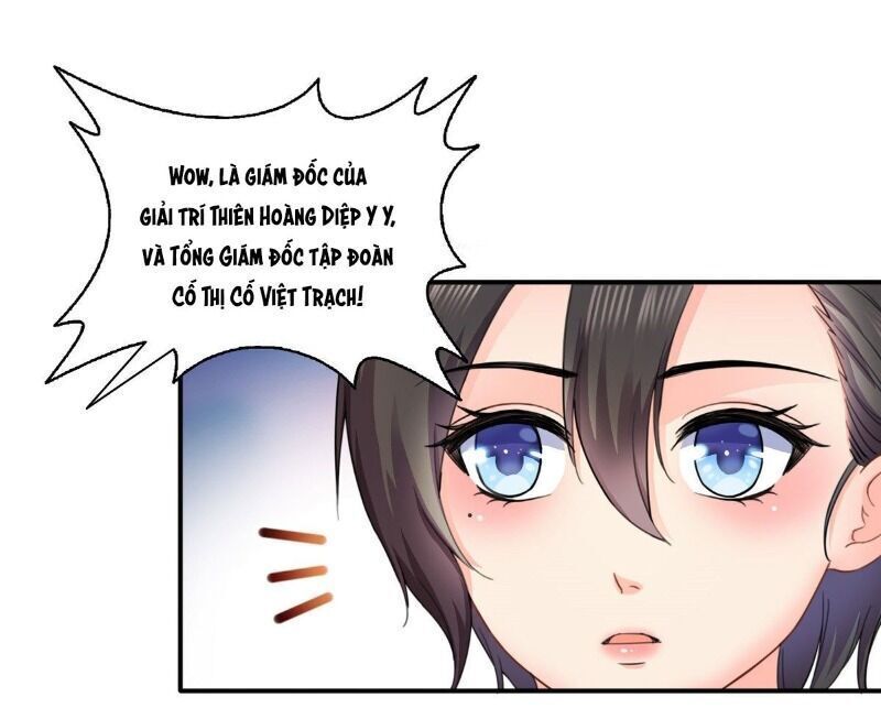 đọc truyện Cô Vợ Ngọt Ngào Có Chút Bất Lương Chương 133.2 ảnh 17 tại Giả Dược