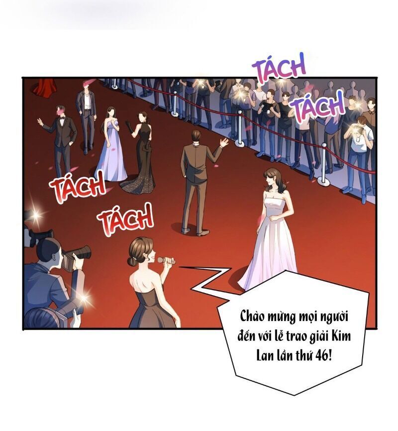 đọc truyện Cô Vợ Ngọt Ngào Có Chút Bất Lương Chương 133.2 ảnh 10 tại Giả Dược