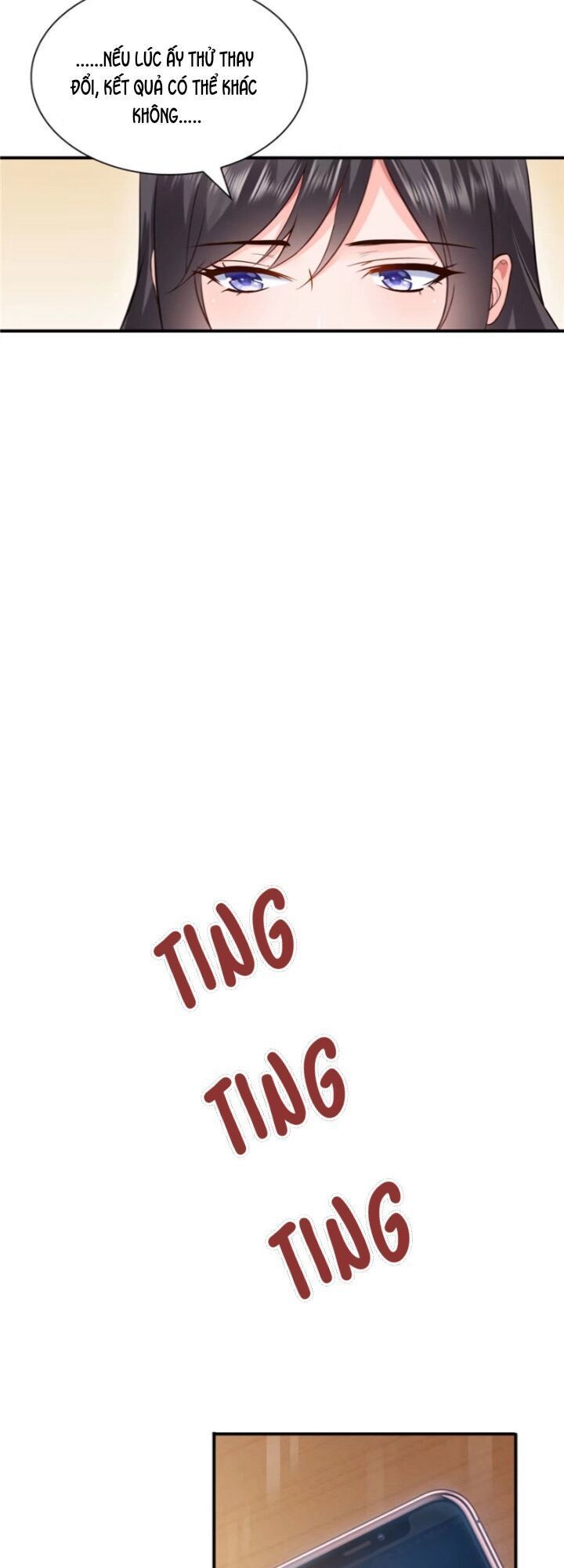 đọc truyện Cô Vợ Ngọt Ngào Có Chút Bất Lương Chương 14 ảnh 3 tại Giả Dược