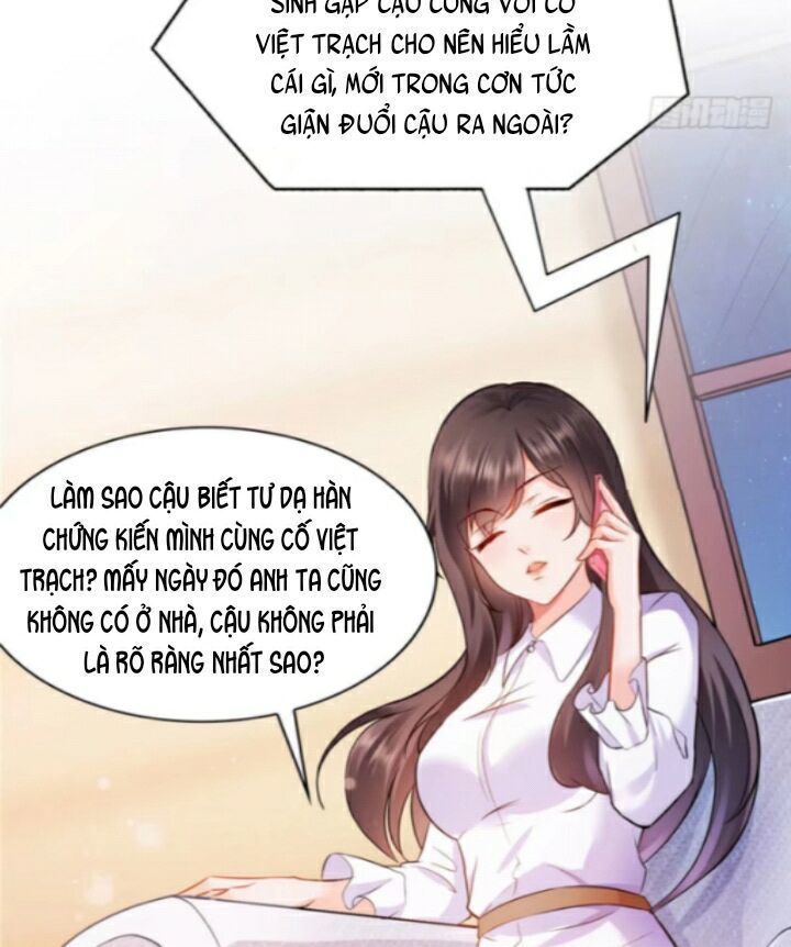 đọc truyện Cô Vợ Ngọt Ngào Có Chút Bất Lương Chương 14 ảnh 6 tại Giả Dược