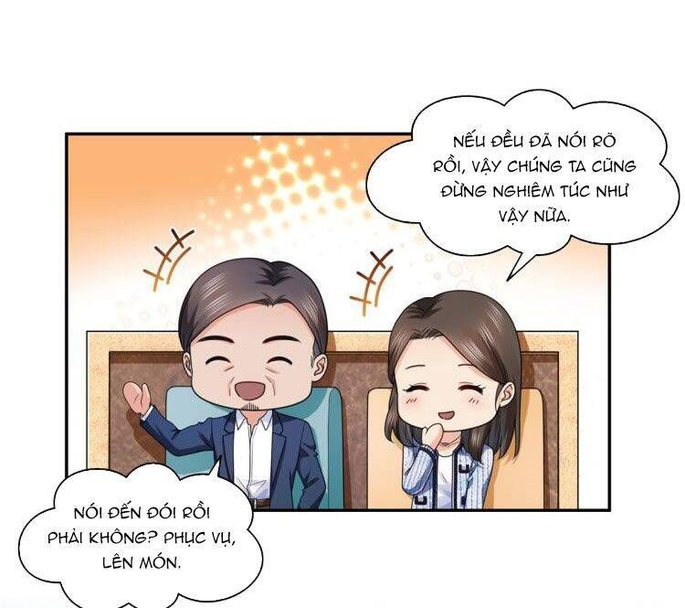 đọc truyện Cô Vợ Ngọt Ngào Có Chút Bất Lương Chương 142.1 ảnh 10 tại Giả Dược
