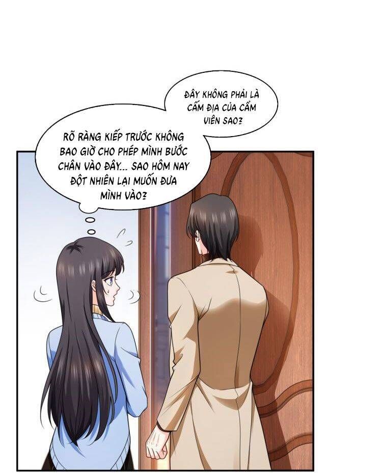 đọc truyện Cô Vợ Ngọt Ngào Có Chút Bất Lương Chương 142.2 ảnh 12 tại Giả Dược