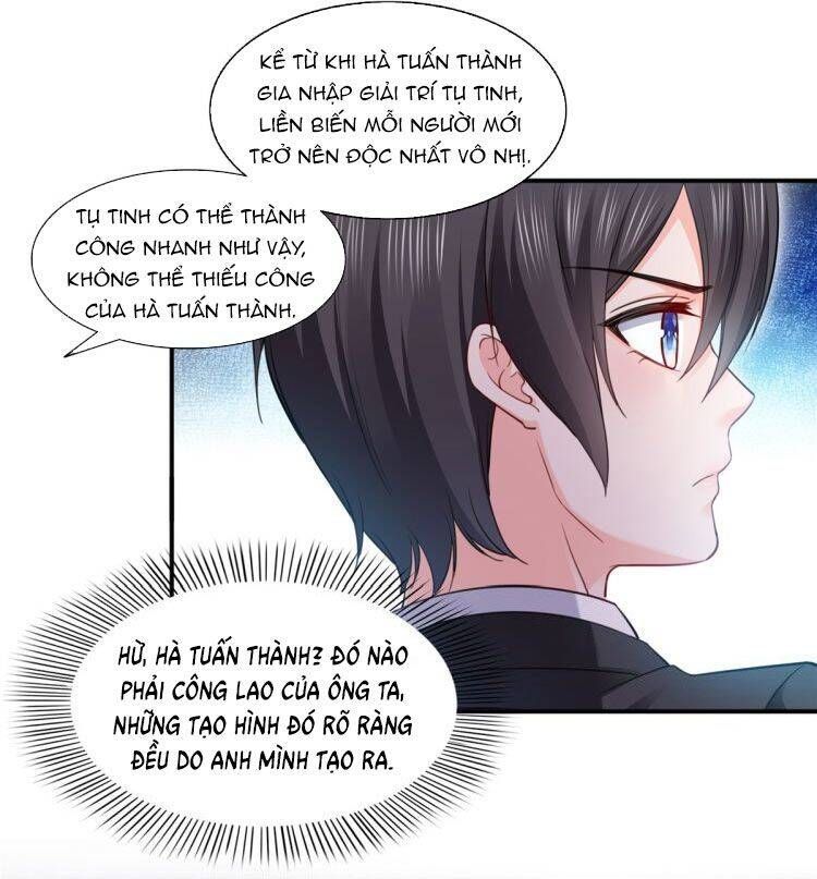 đọc truyện Cô Vợ Ngọt Ngào Có Chút Bất Lương Chương 144.2 ảnh 11 tại Giả Dược